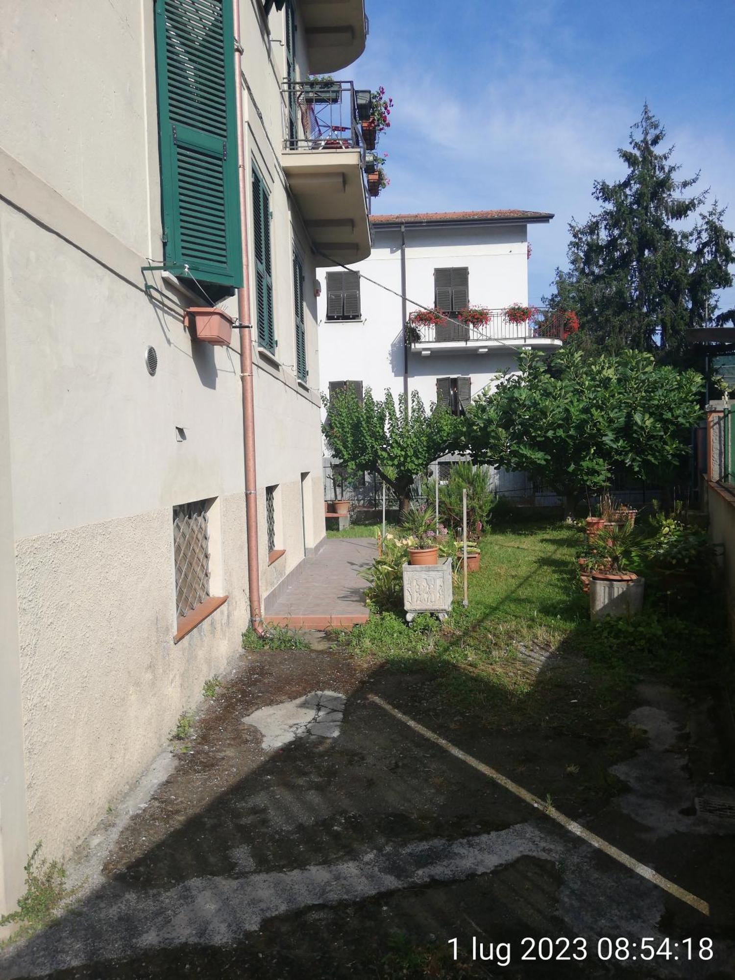 Affittacamere Il Giardino La Spezia Cinque Terre 외부 사진