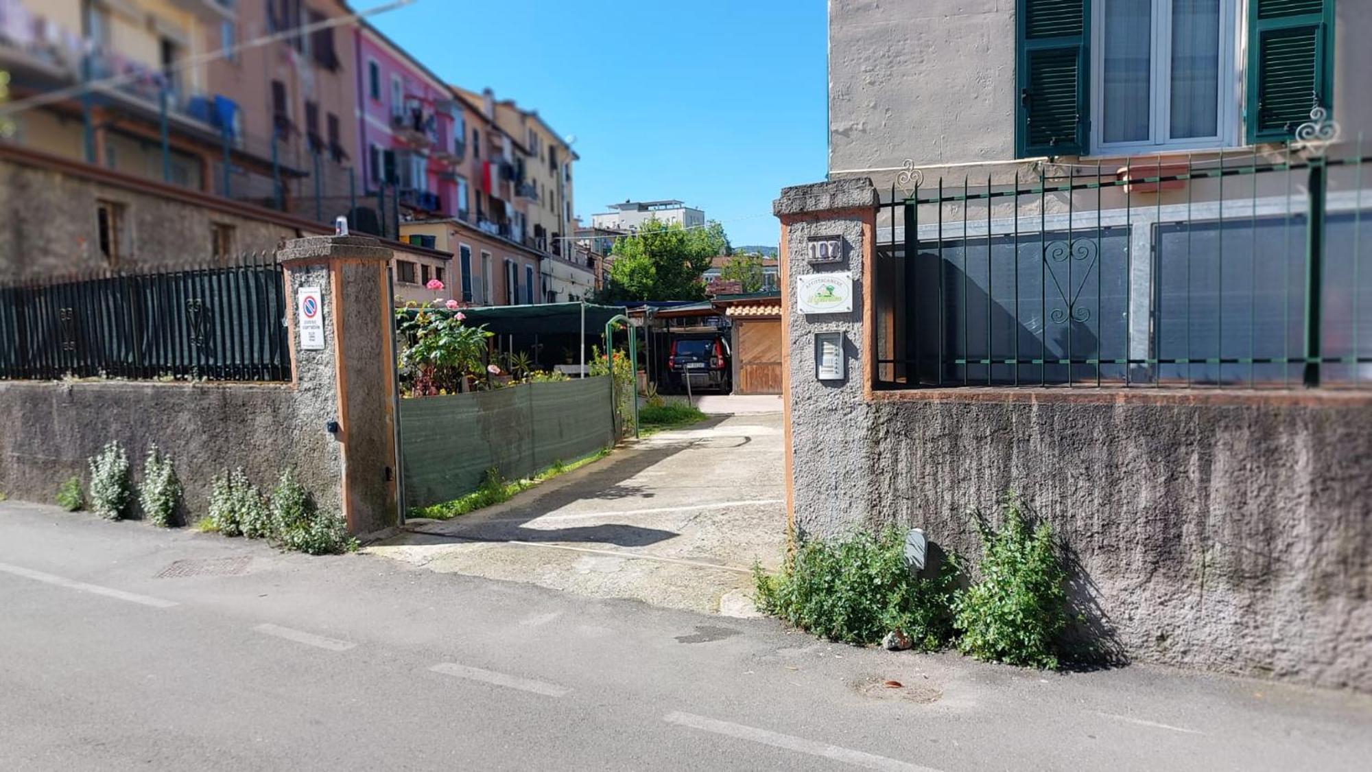 Affittacamere Il Giardino La Spezia Cinque Terre 외부 사진